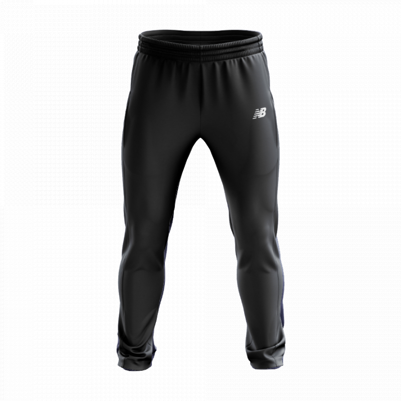 Visit New Balance Adults Slim Training Pants New Balance Football to ...